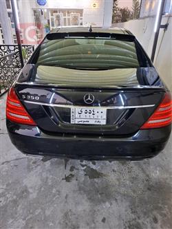 مێرسێدس بێنز S-Class